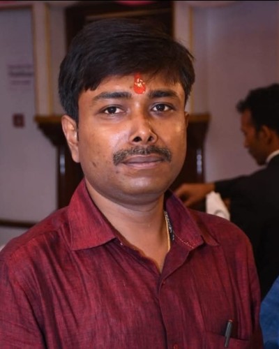 Ashutosh Prakash